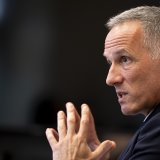 Le conseiller d'Etat Laurent Kurth part à fin février.